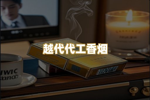 免税外烟爆珠